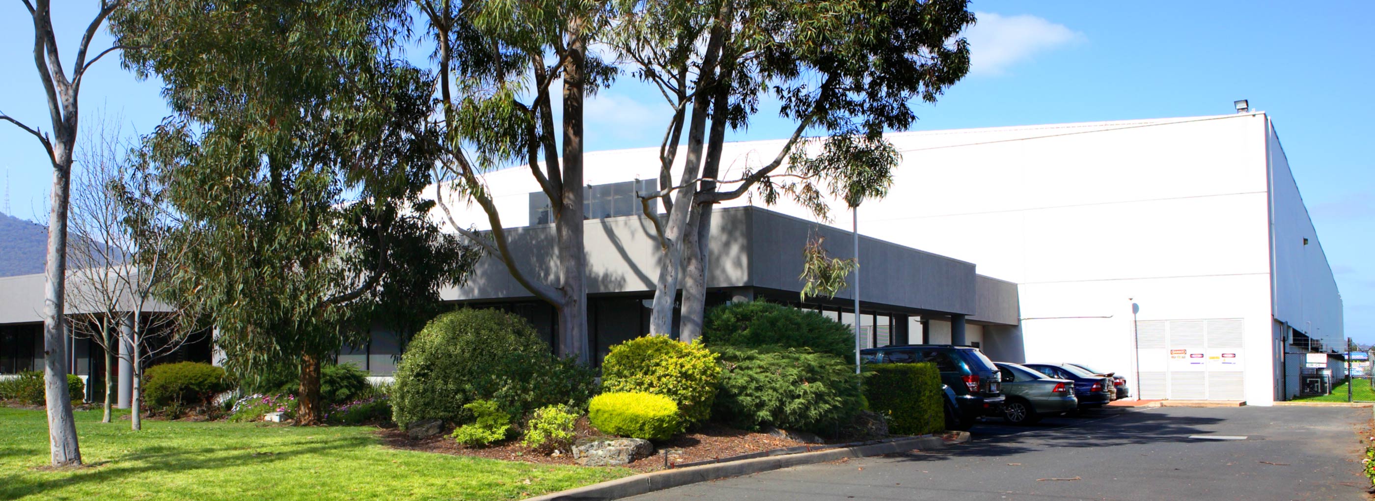 31 Garden Street Growthpoint