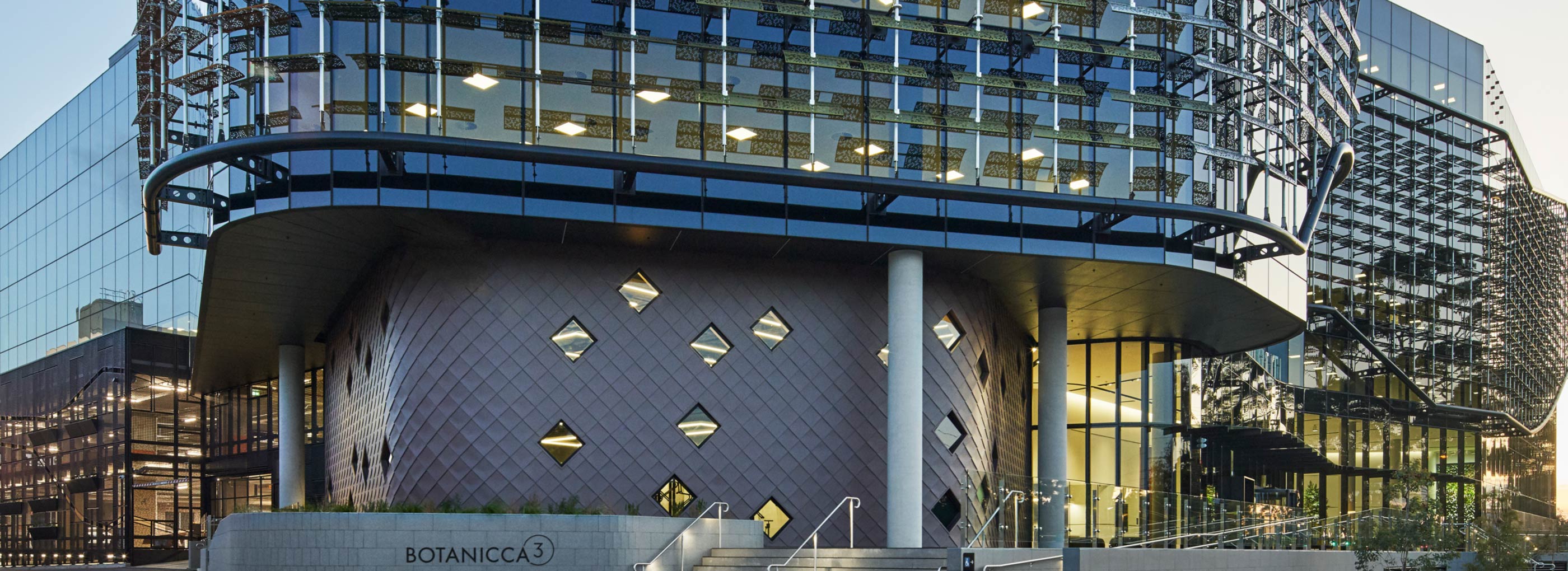 Growthpoint secures Bunnings as a key tenant for Botanicca 3 Growthpoint