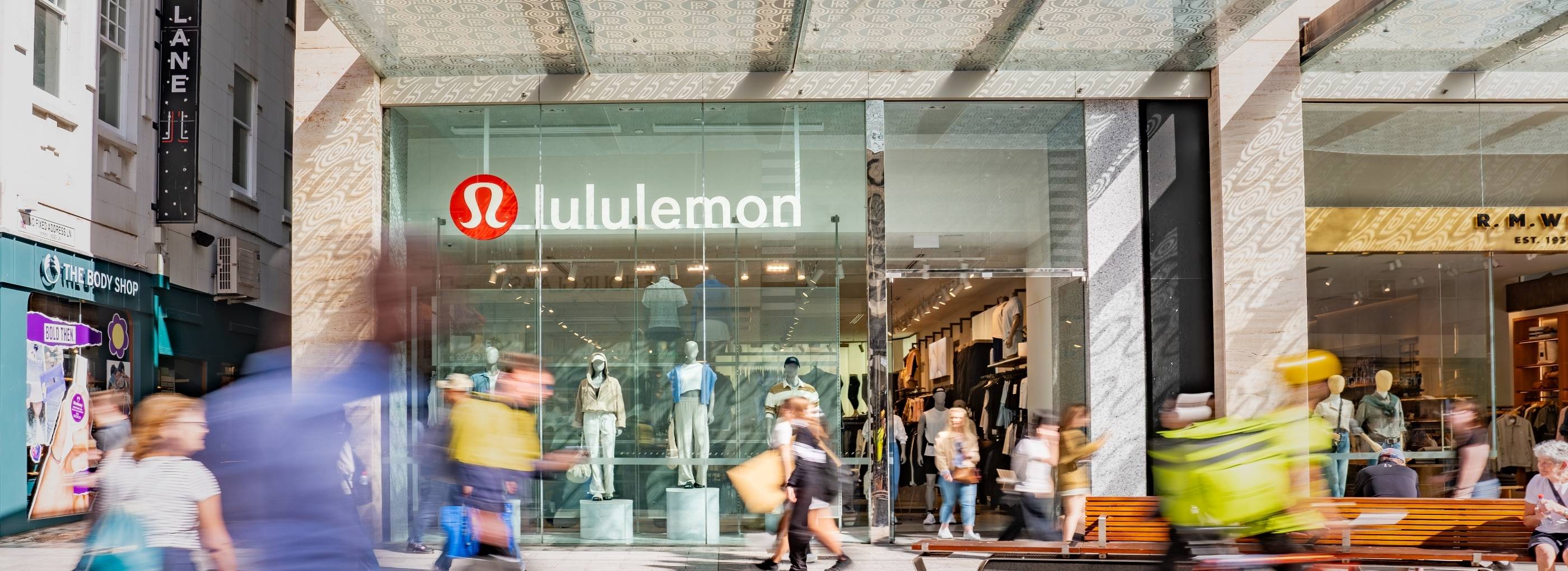 Ruundle Place Rundle Place | Growthpoint