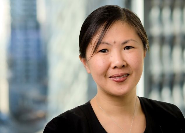 Melinda Chng professional headshot