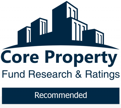 Core Property rates the Fund as Recommended