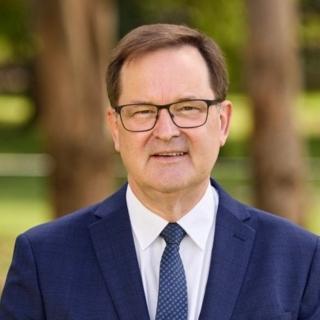 Shaun Witherow photo